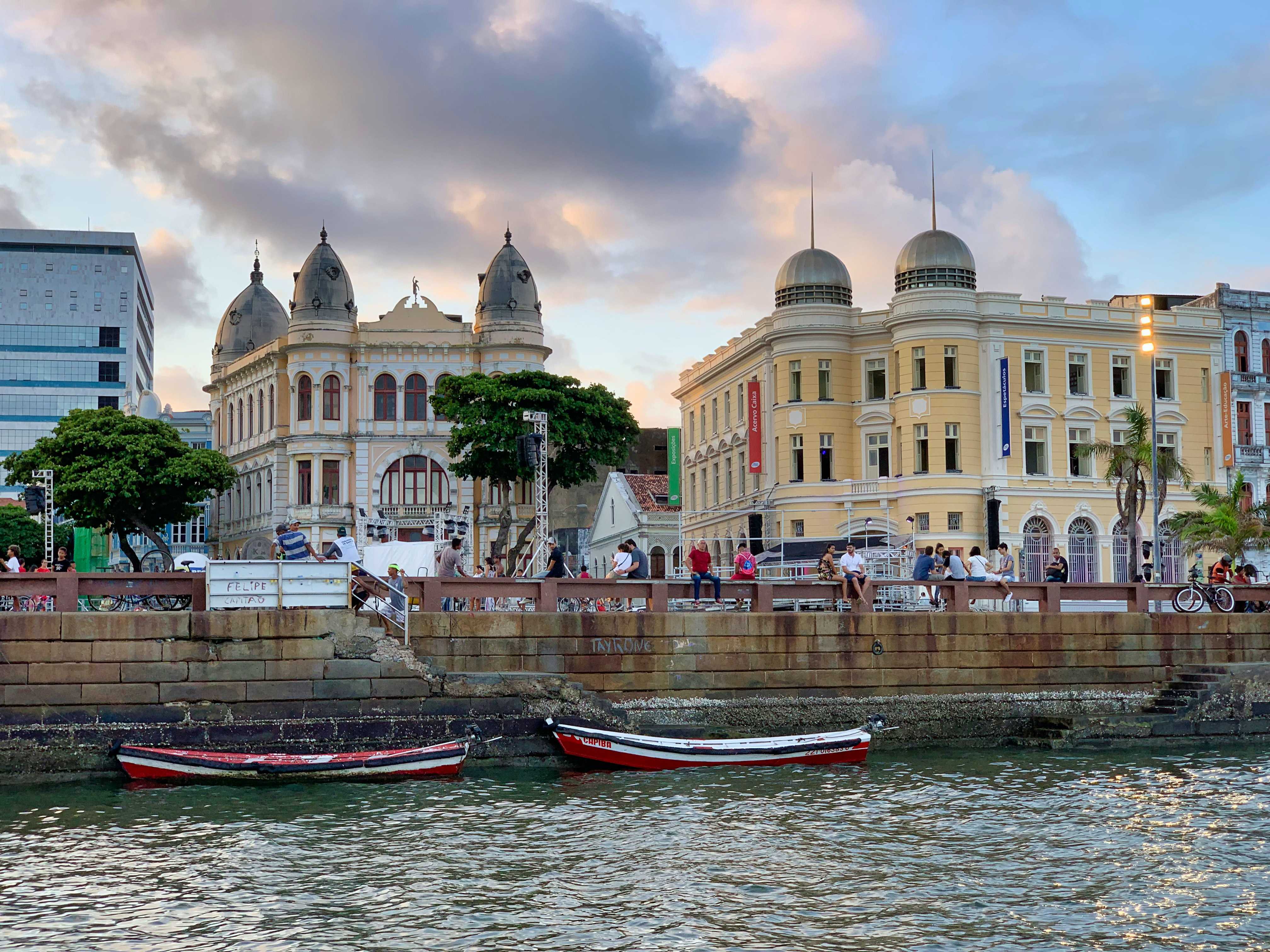  10 melhores escolas particulares de Recife 