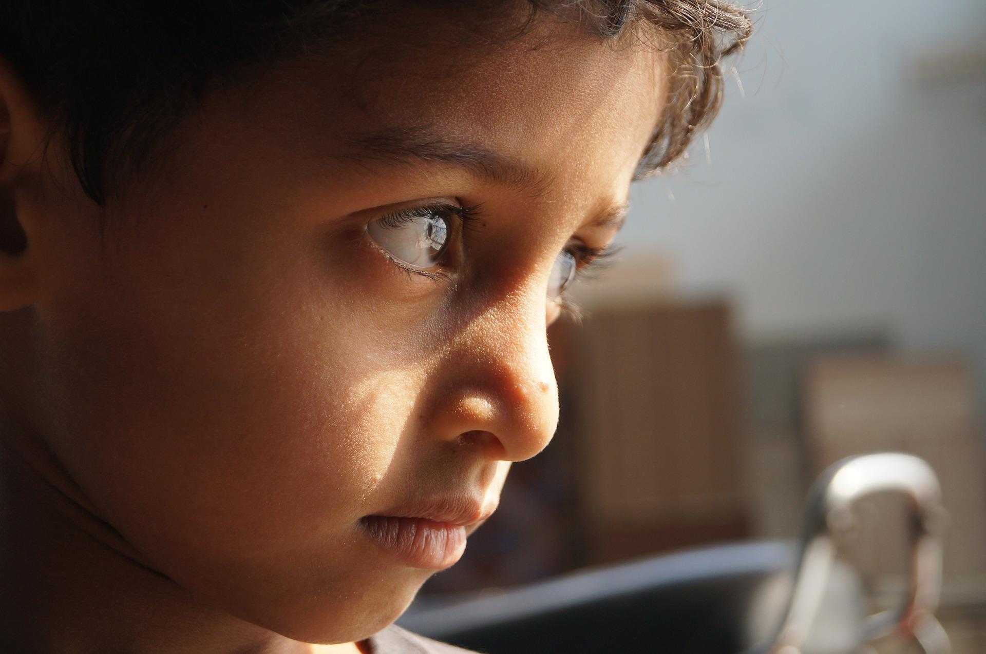  Ansiedade infantil: entenda os sintomas e como tratar 