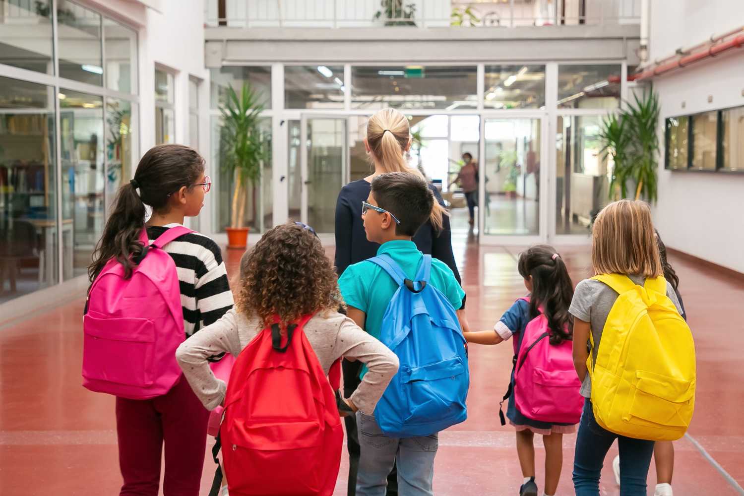  Veja as escolas com melhor infraestrutura de São Paulo 