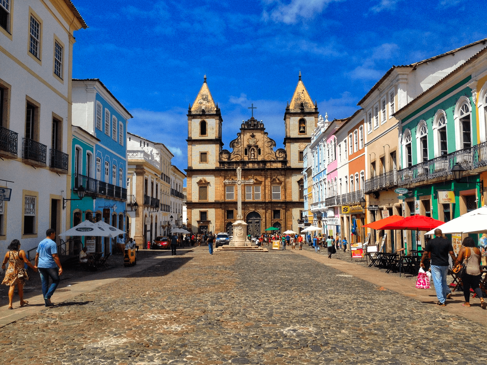  Quais são as melhores escolas particulares de Salvador? 