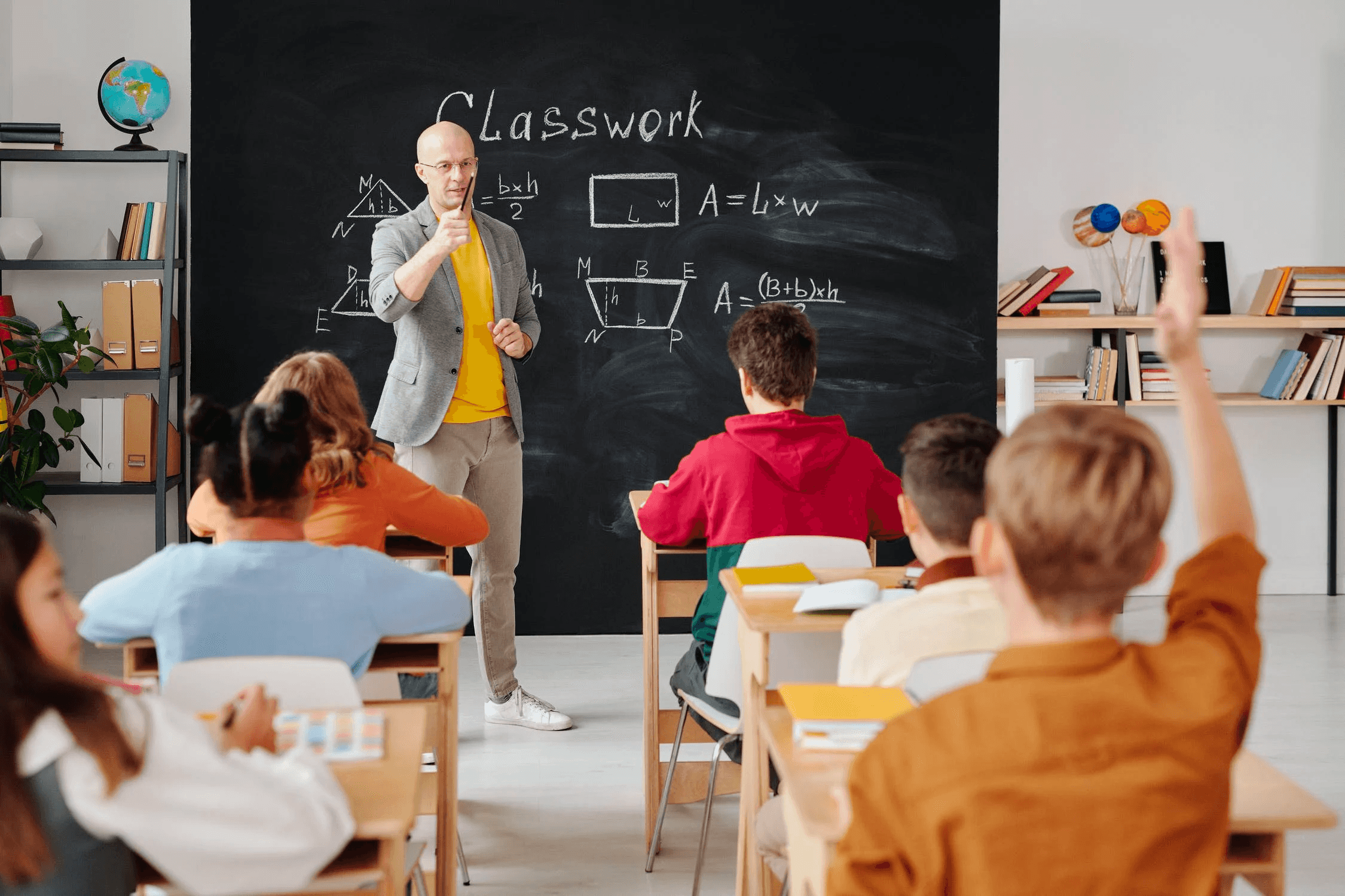 As 10 melhores escolas de Guarulhos com bolsas de estudo 
