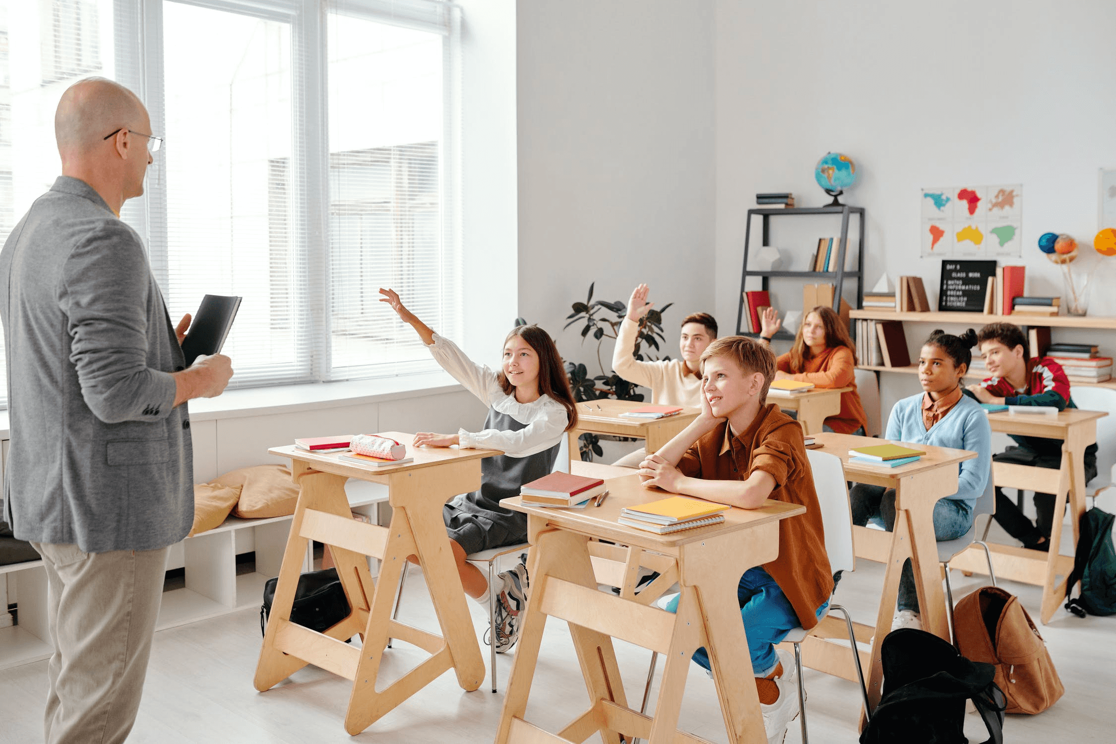  Melhores escolas de Osasco com bolsas de estudo 