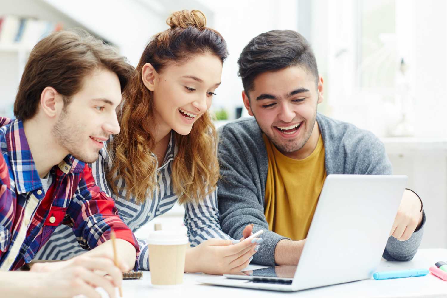  Aprendizagem adaptativa é aposta para passar no vestibular 