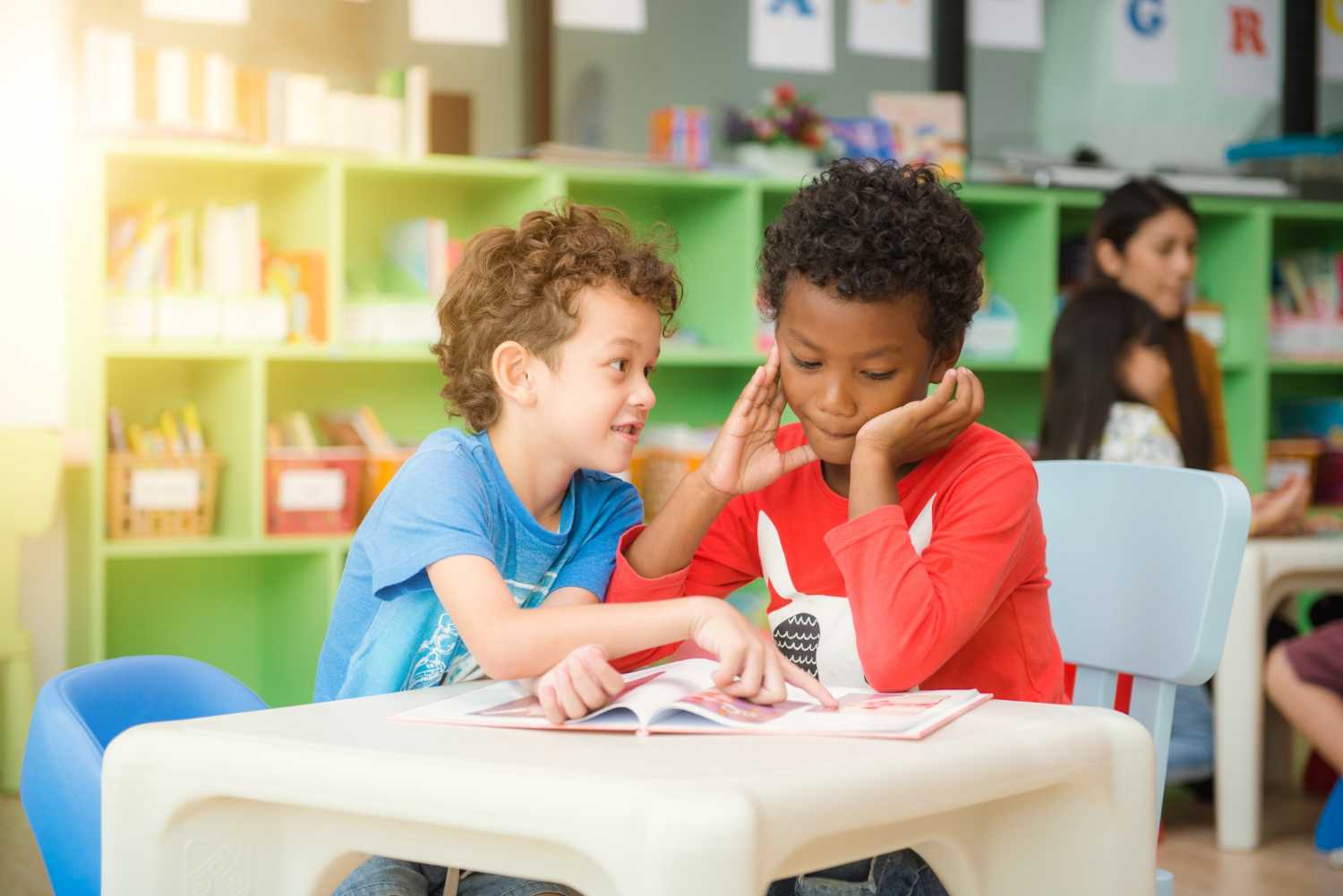 As 10 melhores escolas particulares de São Bernardo do Campo - Revista ...