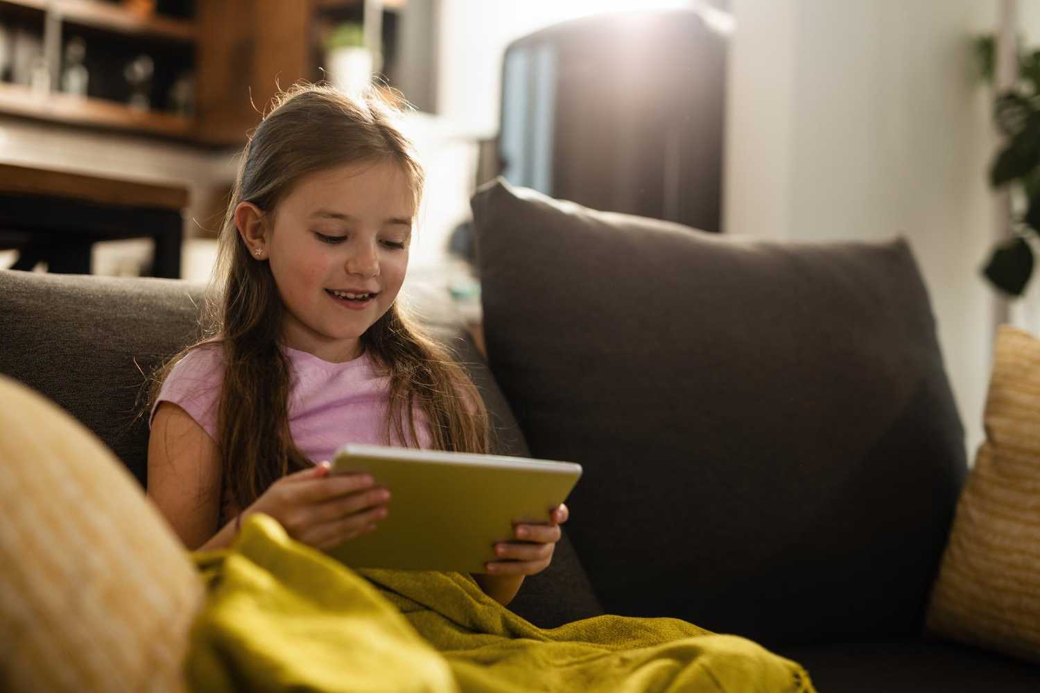  ﻿10 Desenhos infantis para assistir no YouTube Kids 