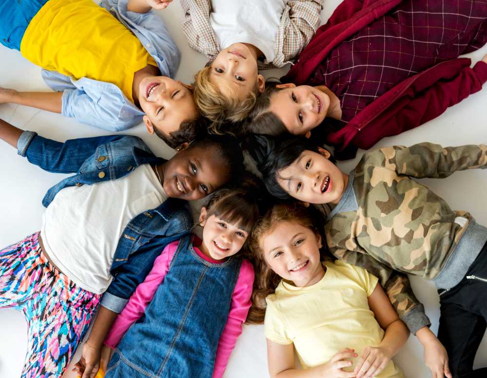  As melhores escolas particulares de Contagem 