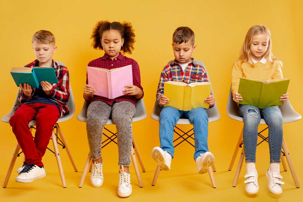  Quais são as séries do Ensino Infantil? Entenda cada etapa 