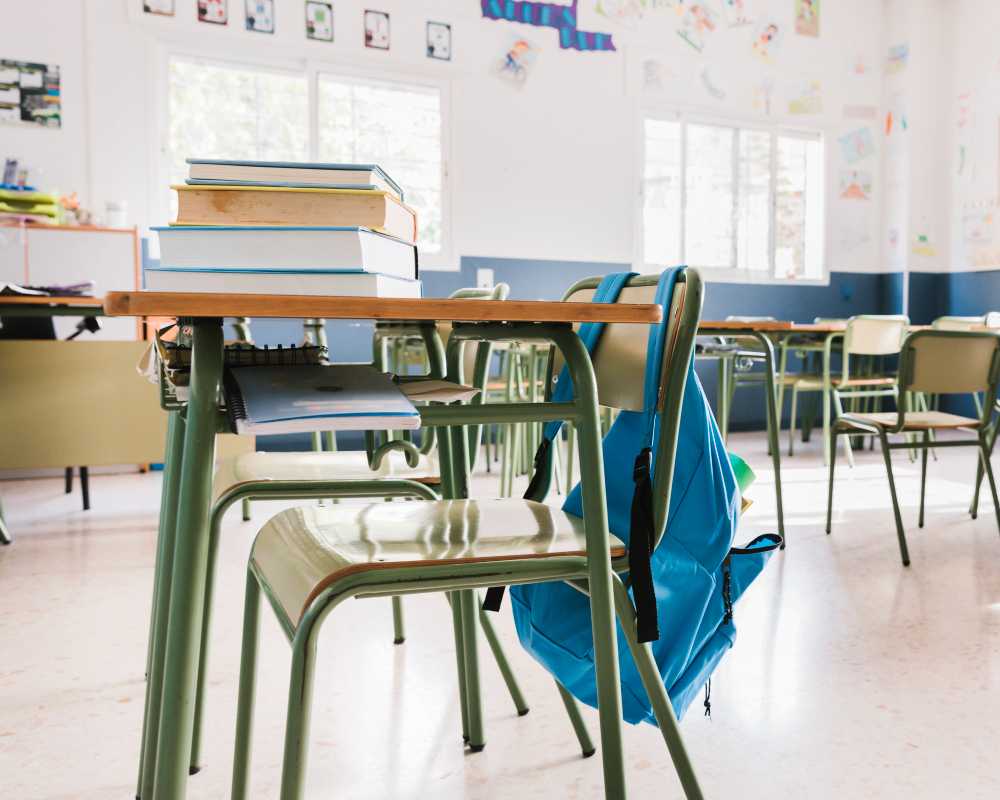  Escola pública ou particular: entenda as principais diferenças 