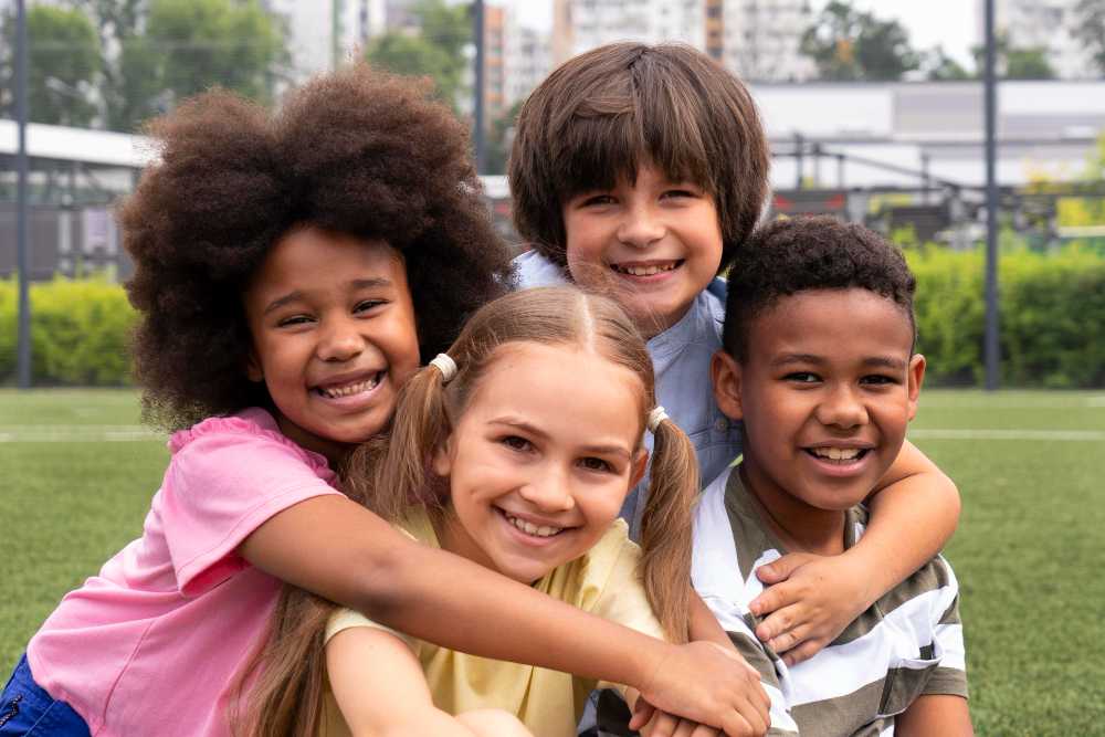  Escola ou pais: quem deve educar os filhos? 