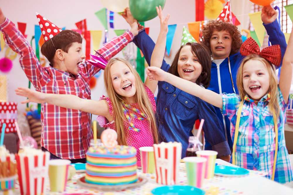  Veja temas de aniversário infantil para a festa do seu filho 