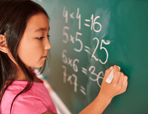  Dicas de como ensinar matemática para crianças 