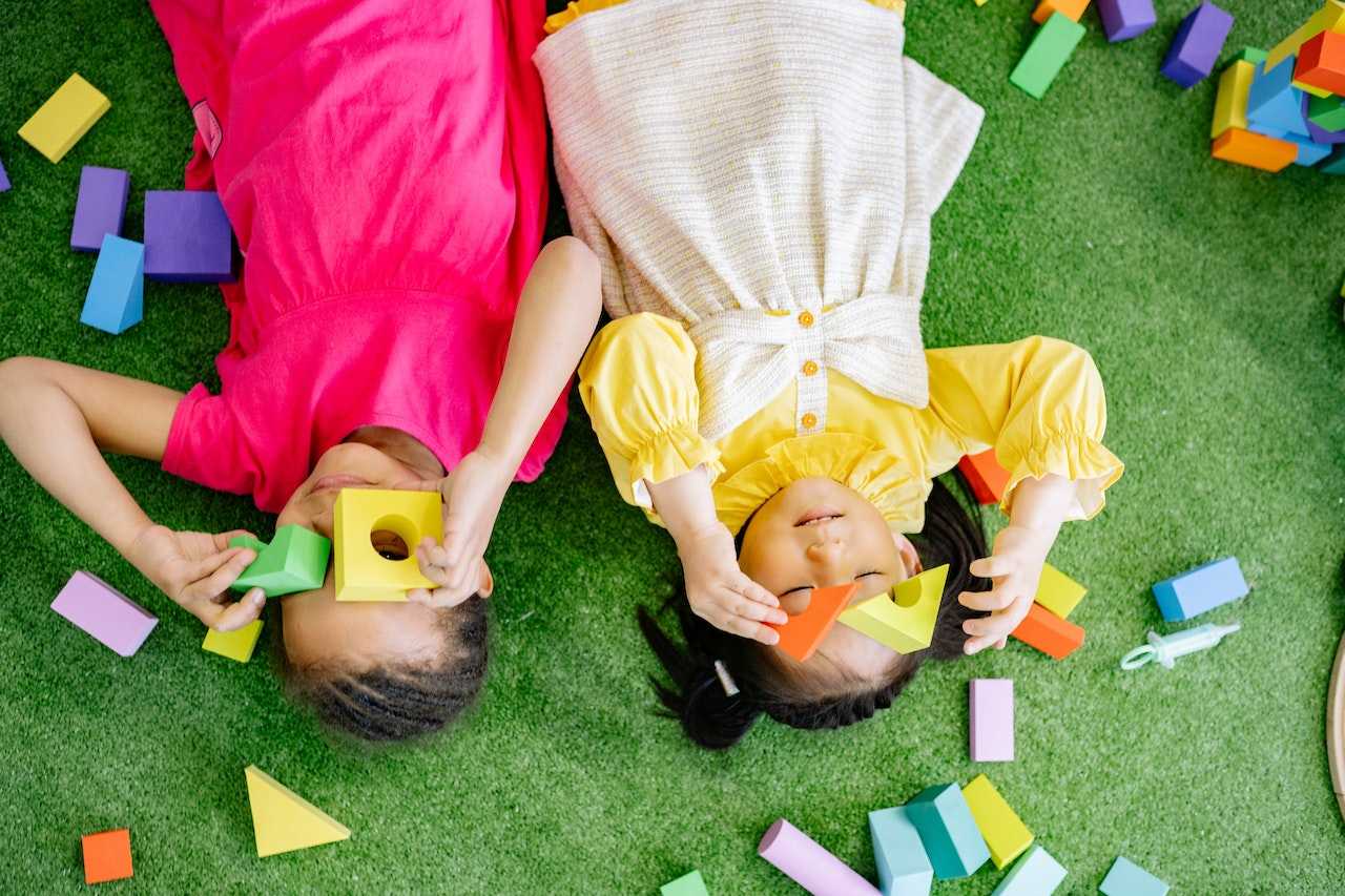  Saiba como lidar com o comportamento infantil 4 a 5 anos 