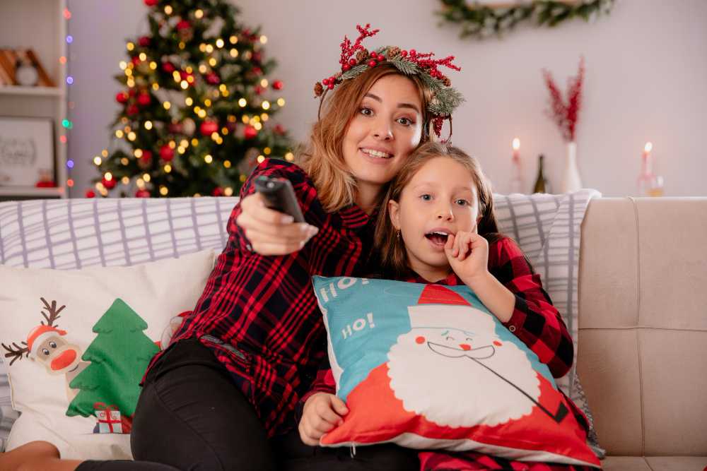  Filmes de Natal para crianças 