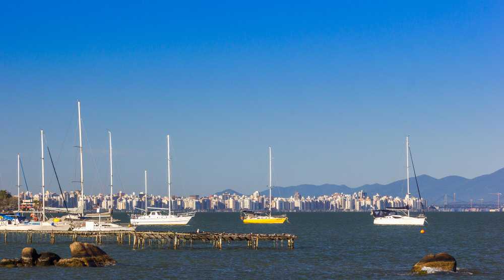  10 melhores escolas particulares de Florianópolis 