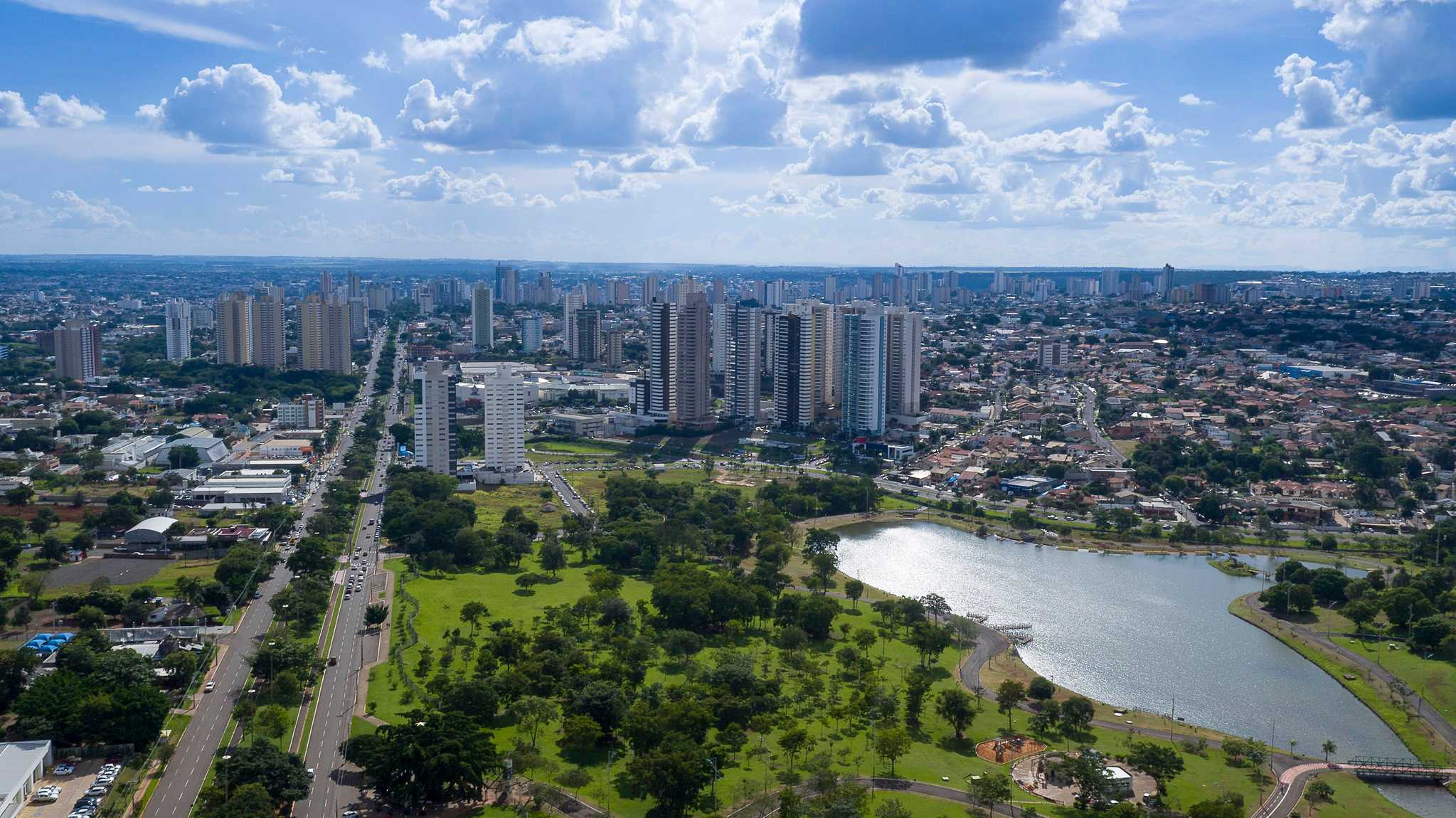 8 melhores escolas particulares de Campo Grande 