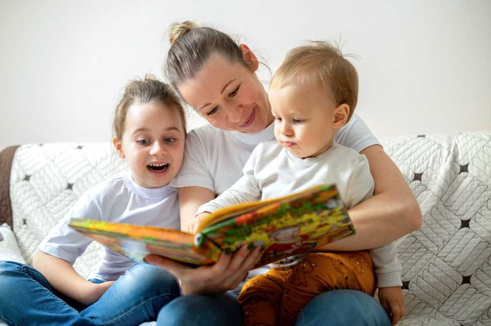  Clube de livros infantis vale a pena? 