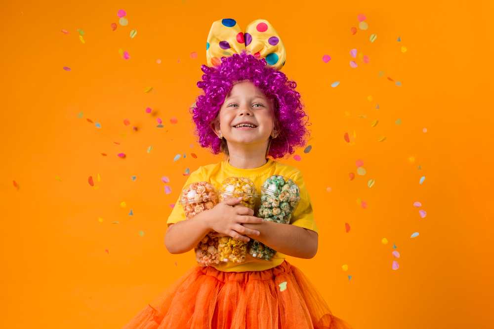  10 melhores músicas de carnaval infantil 