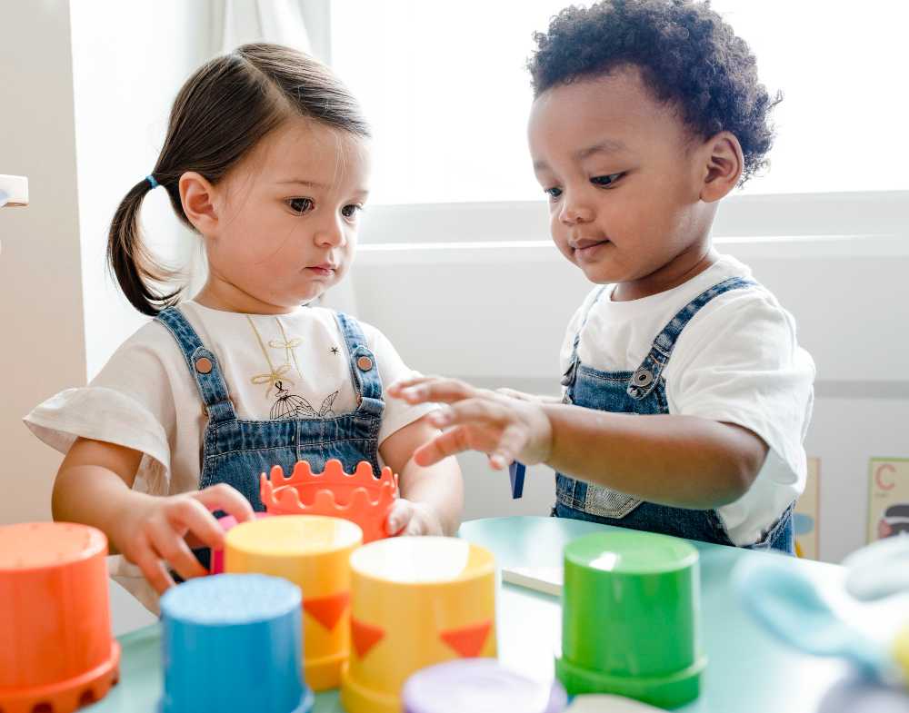  Brinquedo para bebê: vejas as melhores opções 