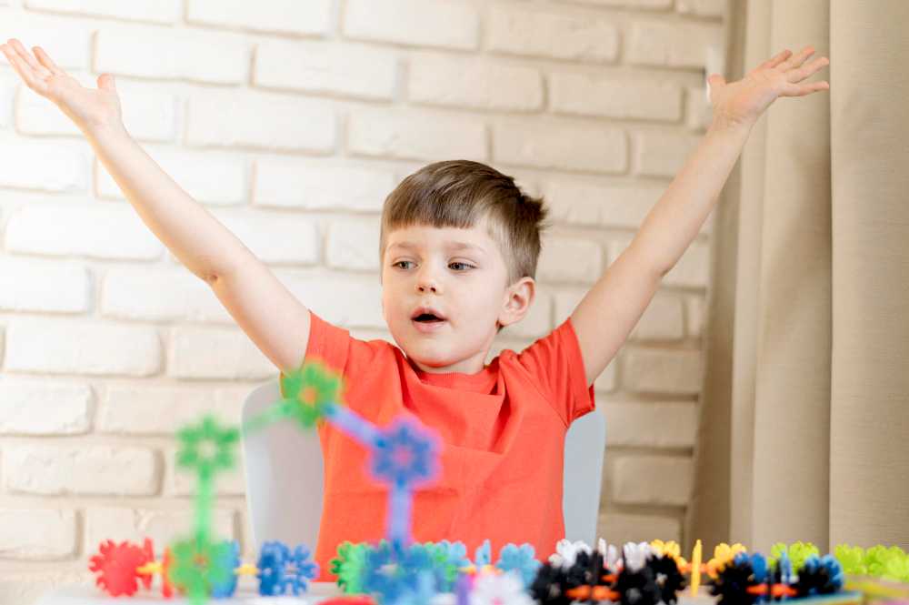  Entenda o comportamento infantil 3 a 4 anos 