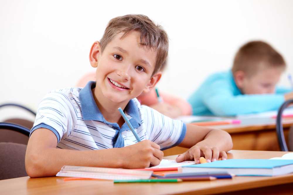  Quais critérios observar na escolha da escola do seu filho? 