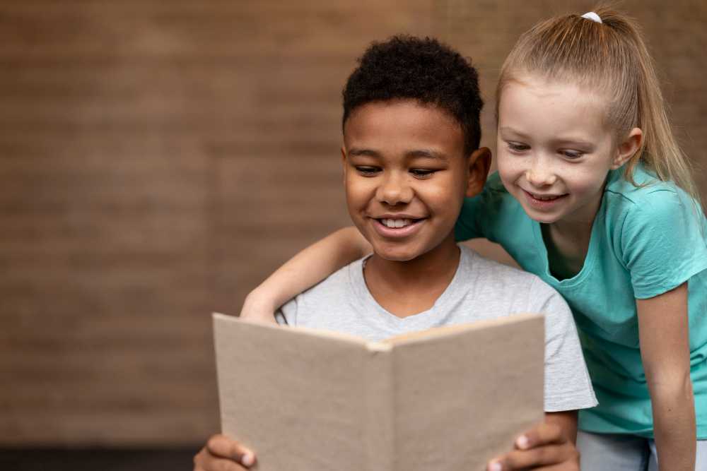 Conheça os 12 melhores livros infantis para crianças 
