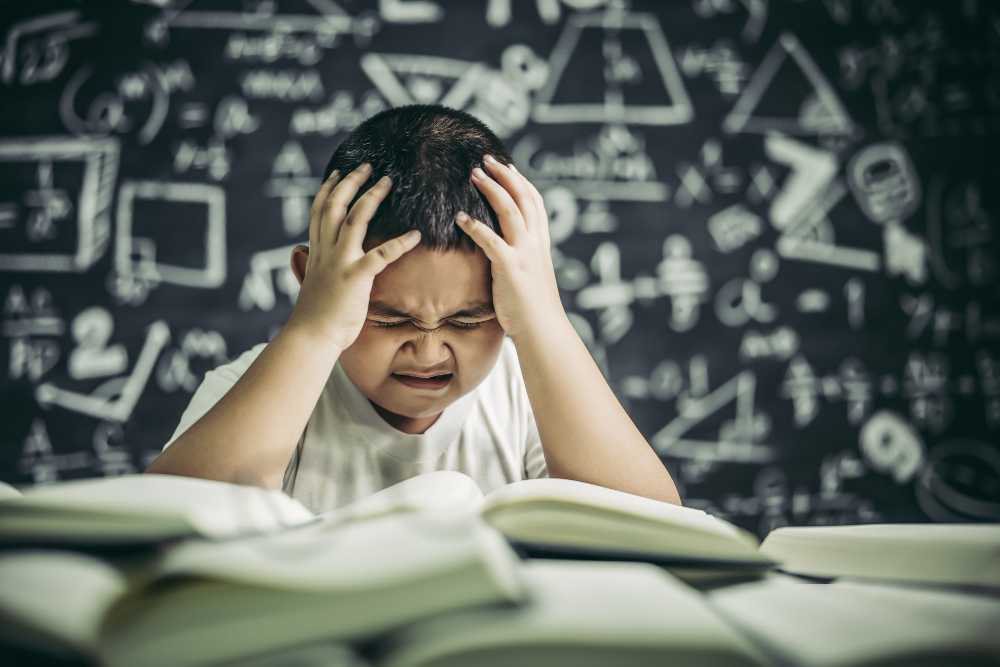  Transtorno de Aprendizagem: veja o que é e como identificar 