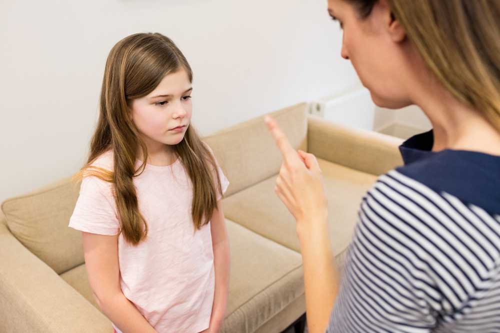  Como educar os filhos e colocar limites? 