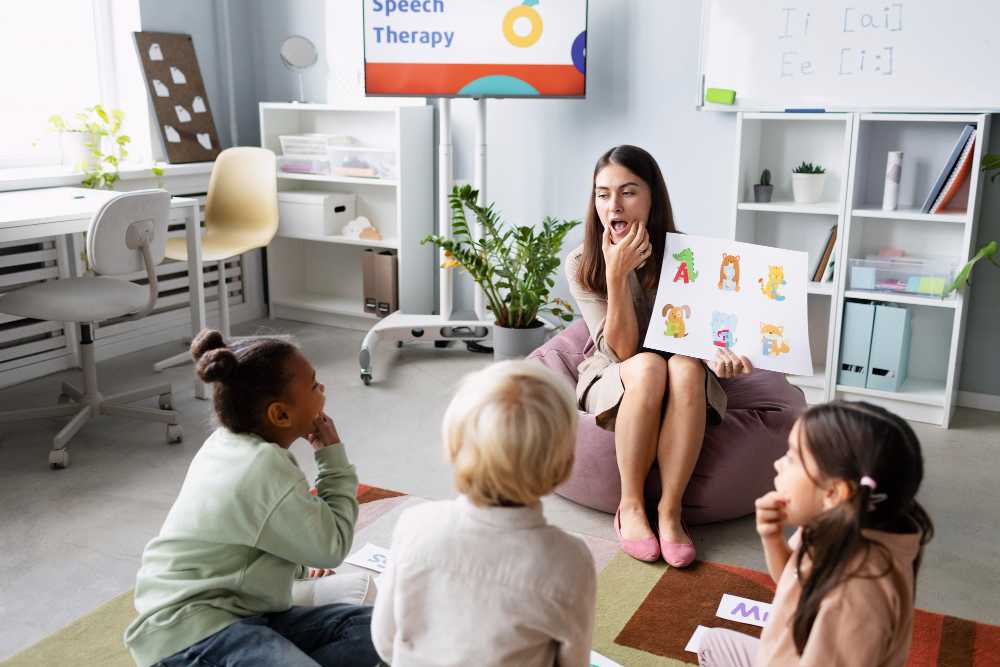 Gagueira infantil: saiba como ajudar seu filho 
