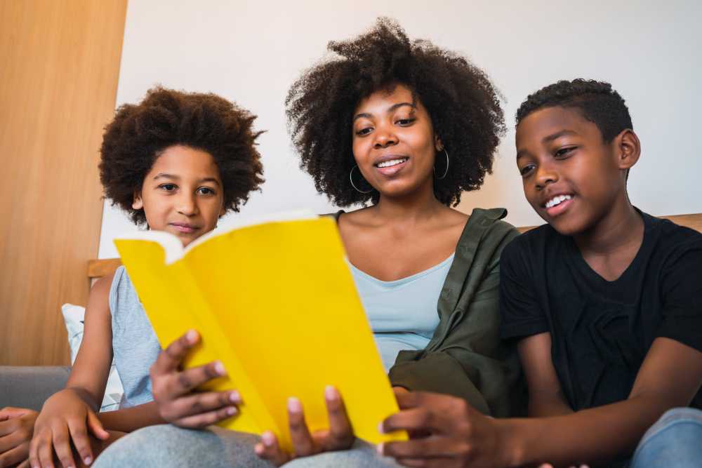  Biblioteca infantil: veja 6 dicas de como montar em casa 