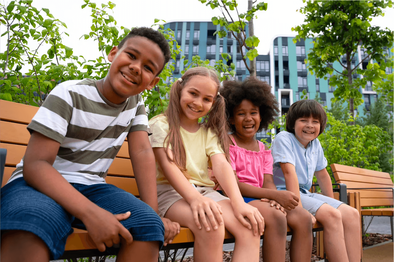  Saiba como lidar com o comportamento infantil 7-8 anos 