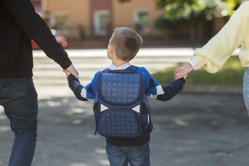  Como preparar o seu filho para a mudança de escola no meio do ano? 