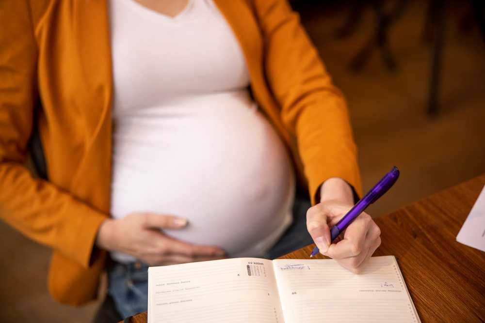  Quais os seus direitos com a licença maternidade? 