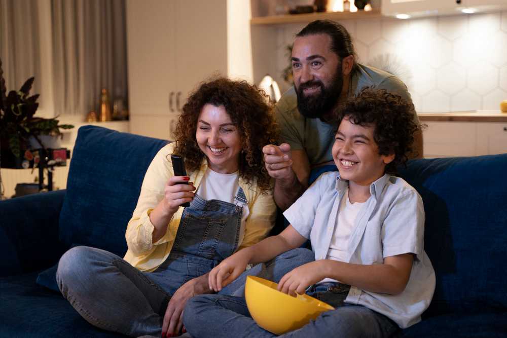  10 desenhos animados para você assistir com as crianças 