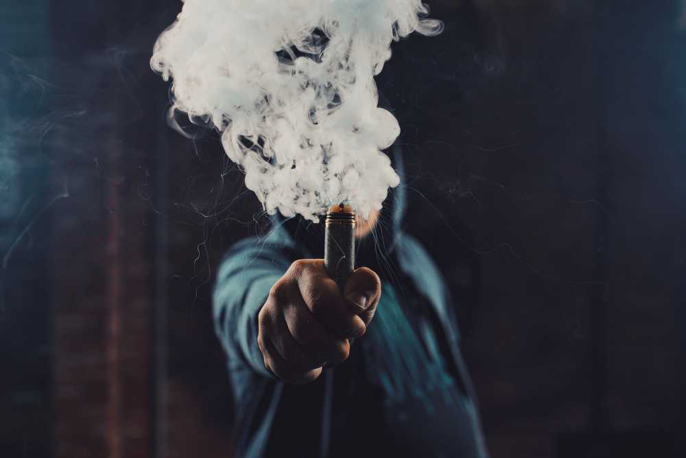  Vape: qual o risco dos cigarros eletrônicos para os adolescentes? 