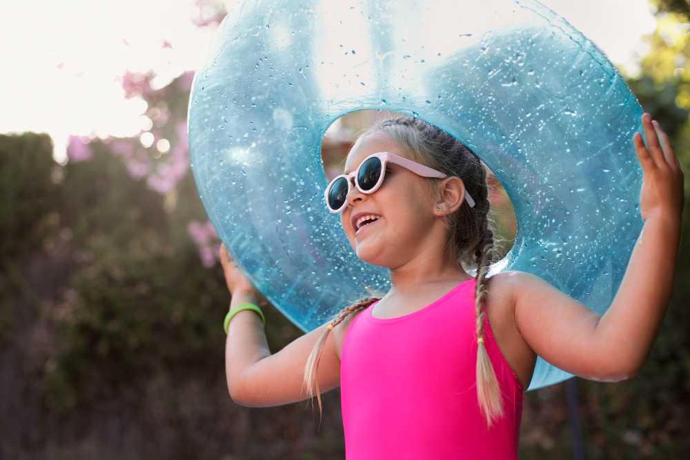  10 brincadeiras para fazer com as crianças nas férias de julho 