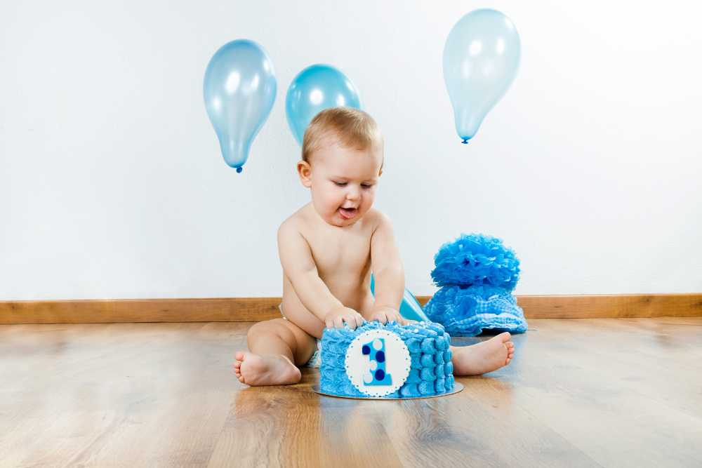  10 temas de aniversário de 1 ano para se inspirar 