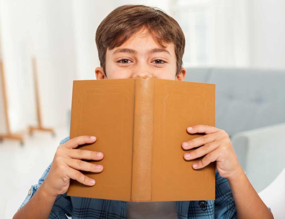  10 melhores livros para crianças de 7 anos 
