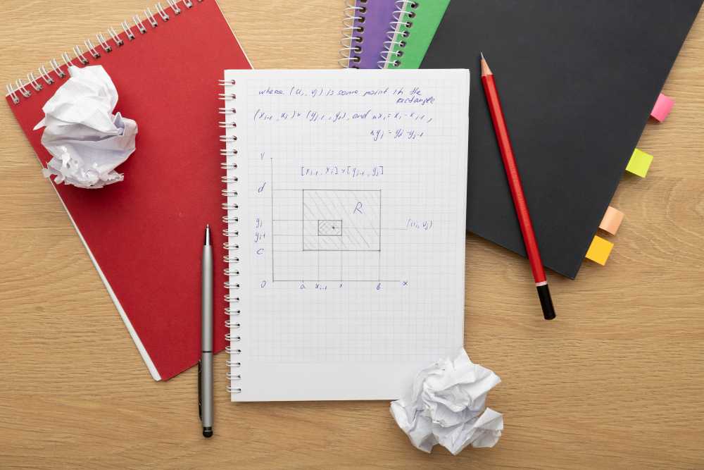  Por que o reforço de matemática é essencial para o sucesso no vestibular? 
