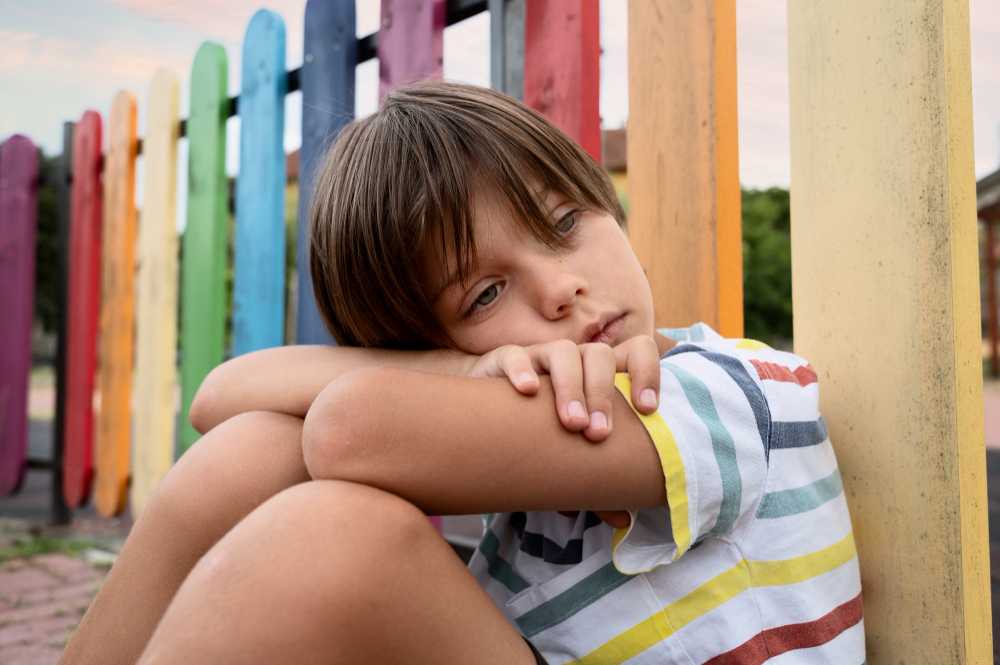  Autoestima infantil: veja qual a importância e como trabalhar 