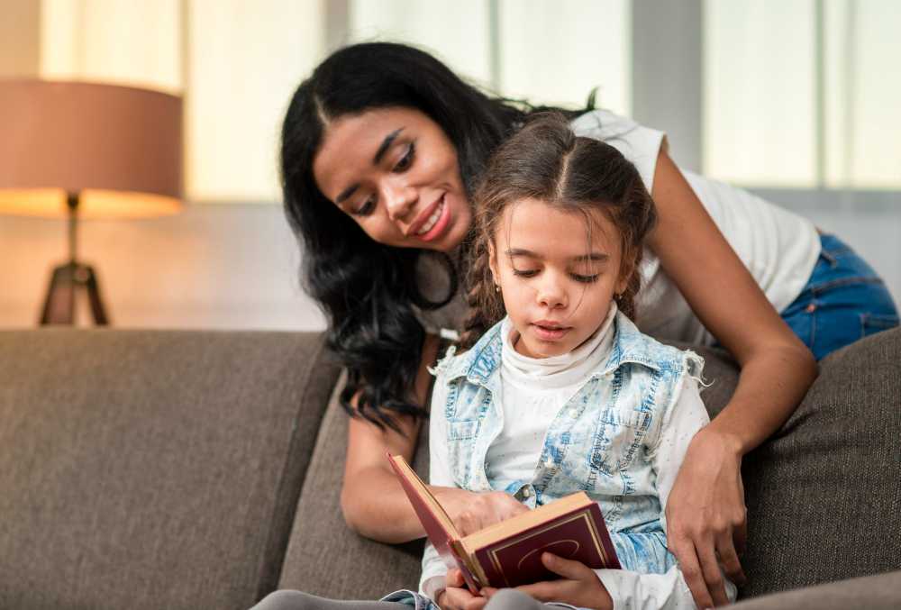  Os 10 melhores livros para crianças de 4 anos 