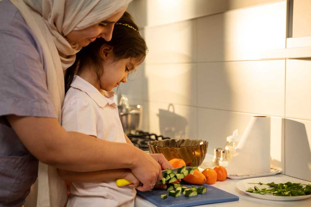 12 receitas para criança fazer sozinha - Revista ME | Melhor Escola