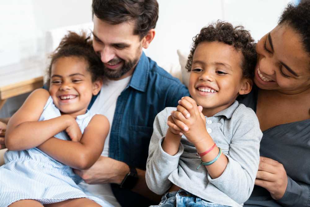  Como ter tempo de qualidade com os filhos 