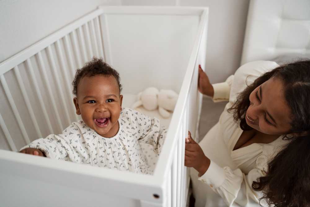 Angústia da separação no bebê: saiba o que é e como lidar 