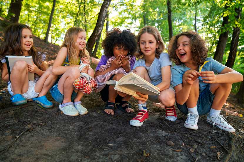  Colônia de férias: quais as vantagens e como participar? 