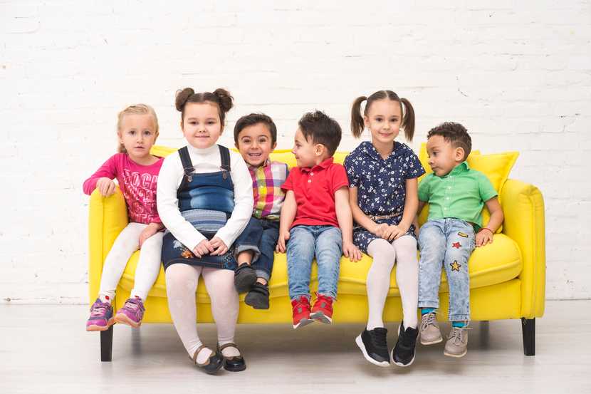  Atividades para crianças de 4 anos: 8 brincadeiras divertidas! 