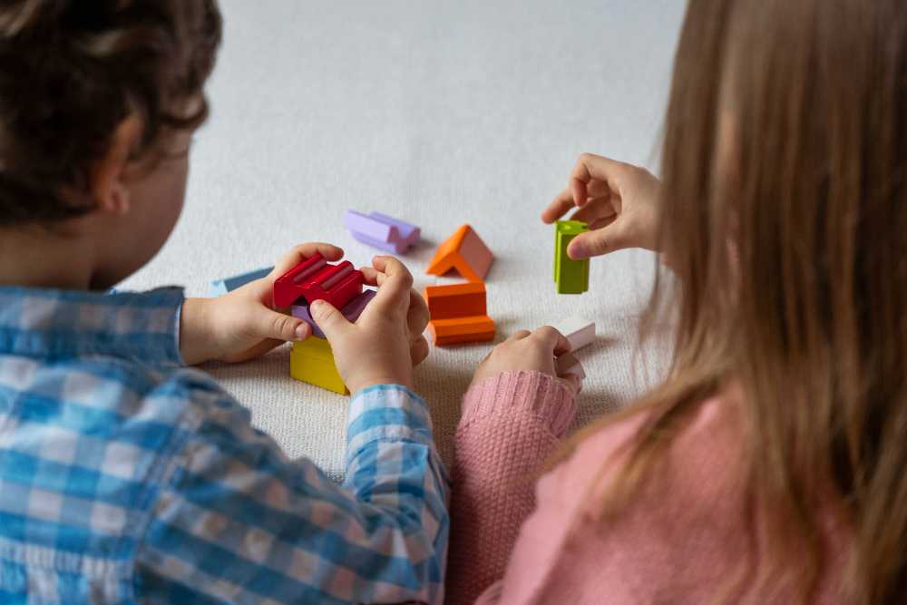  Brinquedos pedagógicos: veja opções para todas as idades 