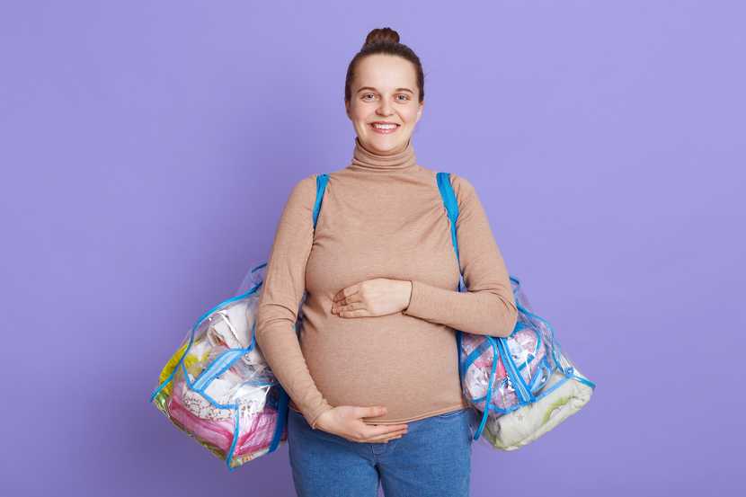  Mochila maternidade: saiba como escolher 