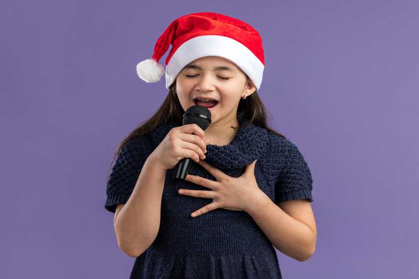  Música de natal Infantil: recorde as melhores canções 