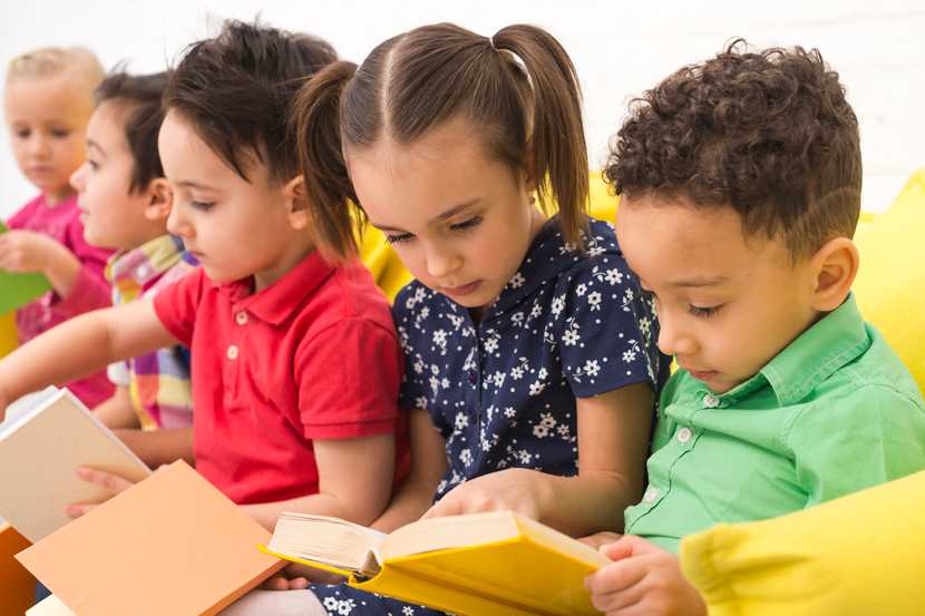  Tabela de idade escolar Educação Infantil 2026: o que muda? 