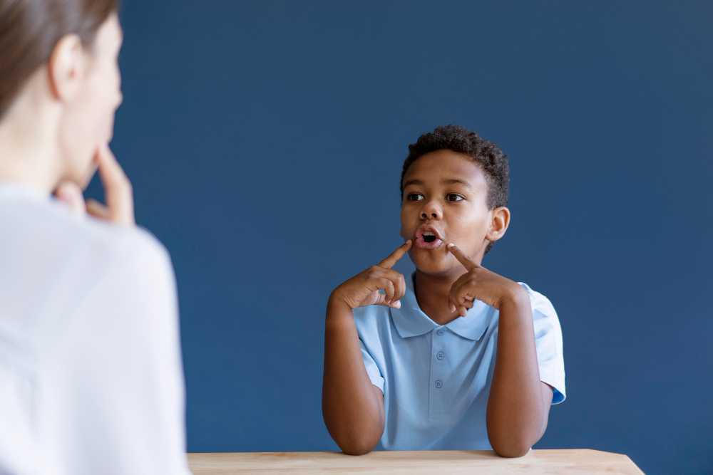  O que é dislalia? Entenda o distúrbio da fala infantil 